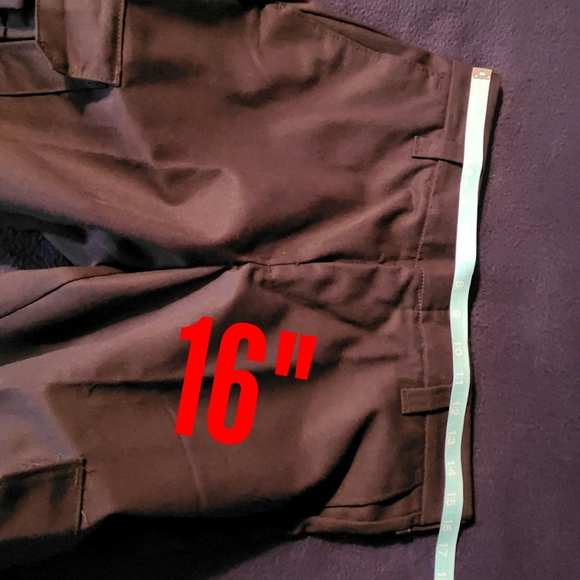 Horace Small Cargo Trouser - Picture 4 of 11